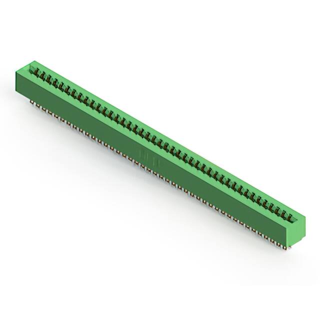 305-084-555-501 EDAC Inc.  Edgeboard Connectors